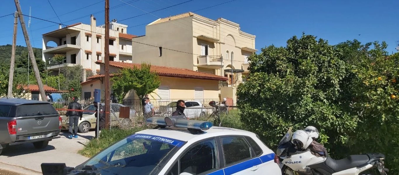 Κραυγή αγωνίας από την Ένωση Αστυνομικών Υπαλλήλων Β/Α Αττικής: «Υποστελεχωμένα τα τμήματα - Δεν υπάρχει κόσμος»